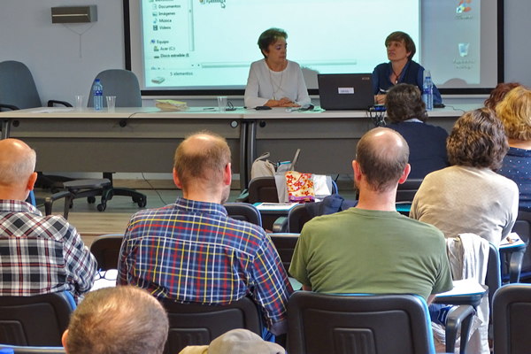 participants